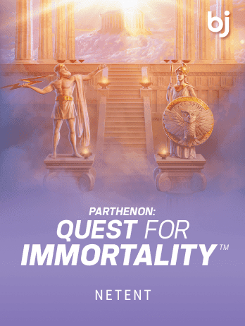 Parthenon Quest for Immortality
