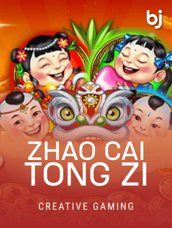 Zhao Cai Tong Zi