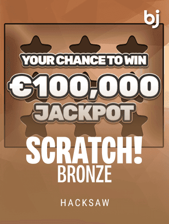 SCRATCH! Bronze